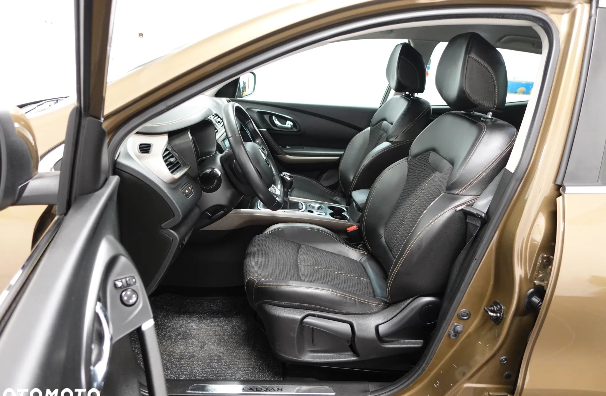 Renault Kadjar cena 57900 przebieg: 168346, rok produkcji 2015 z Rabka-Zdrój małe 742